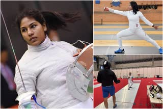 Bhavani Devi  Fencer  ഭവാനി ദേവി  ഫെൻസിങ് ഭവാനി ദേവി  നിക്കോള സനോട്ടി  ഒളിമ്പിക്‌സ്  ടോക്കിയോ ഒളിമ്പിക്‌സ്  ഒളിമ്പിക്‌സ് ഭവാനി ദേവി  ഫെൻസർ ഭവാനി ദേവി  Bhavani Devi  Fencer  ഭവാനി ദേവി  ഫെൻസിങ് ഭവാനി ദേവി  നിക്കോള സനോട്ടി  ഒളിമ്പിക്‌സ്  ടോക്കിയോ ഒളിമ്പിക്‌സ്  ഒളിമ്പിക്‌സ് ഭവാനി ദേവി  ഫെൻസർ ഭവാനി ദേവി