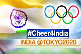Sports  Olympics  doordarshan  All India radio  टोक्यो ओलंपिक  टोक्यो लाइव टेलीकास्ट  खेल समाचार  सूचना एवं प्रसारण मंत्रालय
