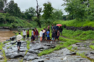 ડાંગ માં મેઘમહેર યથાવત