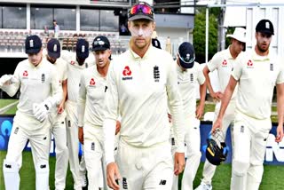 गेंदबाज ओली रॉबिंसन  हसीब हमीद  पांच मैचों की टेस्ट सीरीज  इंग्लैंड टीम  टेस्ट मैच  Test Match  Sports News in Hindi  Haseeb Hameed  Bowler Ollie Robinson