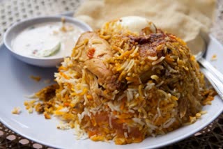 Biryani