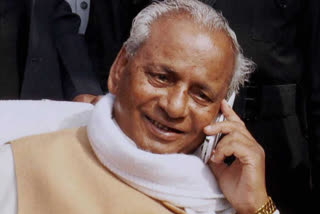 Kalyan Singh: Legacy of a saffronised politician