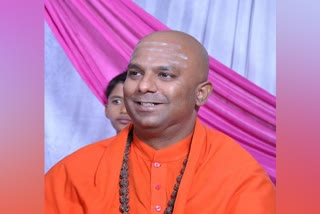 Marulasidda Swamiji