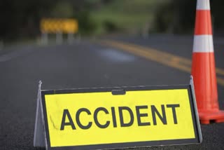 Jodhpur Road accident