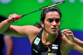 PV Sindhu on cristiano ronaldo's skill and work ethics