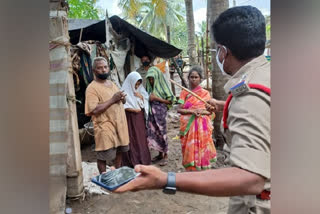 fearing-covid 19 infection-a family-lock-them selves-for-15-months-in-andhra pradesh