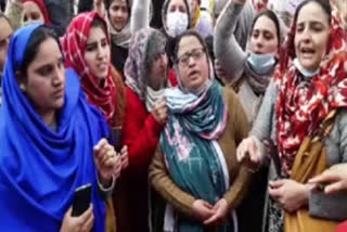 BJP welcomes domicile grant to J-K women married outside