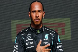 Formula 1 fraternity comes in support of lewis hamilton