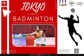 Journey of Olympian PV Sindhu from 2016 to 2020, video