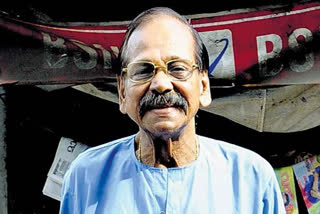 Veteran Malayalam actor KTS Padannayil is no more