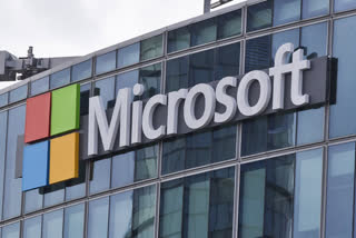 Microsoft will establish a large data centre in hyderabad?