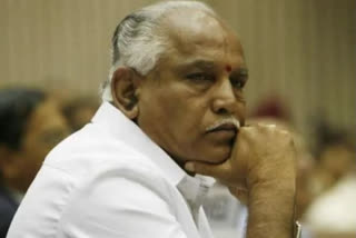 Karnataka CM Yediyurappa hints at resignation