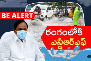 cm-kcr-on-telangana-rains