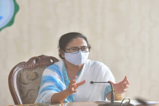 pegasus snooping issue is wrose than watergate scandal said mamata banerjee