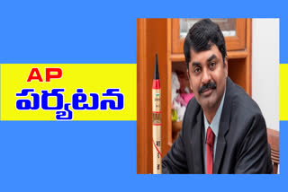 drdro chairman sathesh reddy tour