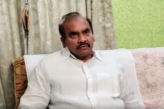 farmer minister prathipati pulla rao