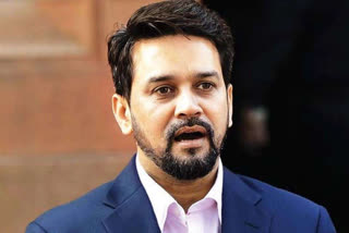 Anurag Thakur