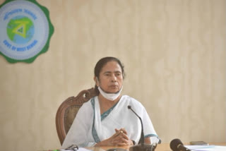 mamata banerjee announced sand mining policy of west bengal government
