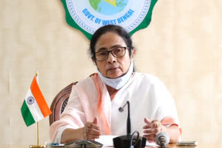 Mamata Banerjee launched new portal to resolve the problem of mutual transfer