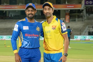 MADURAI PANTHERS, DINDIGUL DRAGONS, திண்டுக்கல் டிராகன்ஸ், மதுரை பாந்தர்ஸ், TNPL 2021