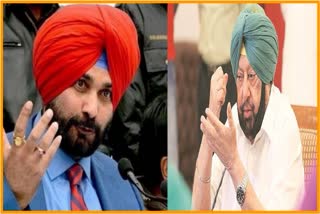 Navjot Sidhu & Chief Minister will be on one stage tomorrow