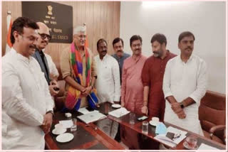 ap BJP leaders