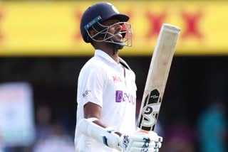 Washington Sundar Ruled Out Of England Tests  England India Tests  ഇംഗ്ലണ്ട് പര്യടനം  ഇന്ത്യ ഇംഗ്ലണ്ട് പര്യടനം  വാഷിങ്ടണ്‍ സുന്ദർ  ആവേഷ് ഖാൻ  Washington Sundar  വാഷിങ്ടണ്‍ സുന്ദർ പരിക്കേറ്റ് പുറത്ത്  സുന്ദറിന് പരിക്ക്  ഇന്ത്യ ഇംഗ്ലണ്ട് ടെസ്റ്റ്