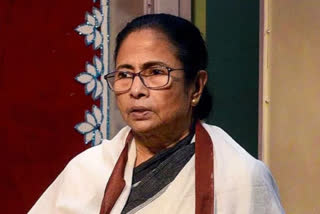 Mamata Banerjee