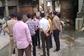 dehradun-dm-inspected-slums