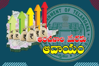 GOVERNMENT LANDS: మలి విడత భూముల అమ్మకంపై రాష్ట్ర సర్కారు దృష్టి