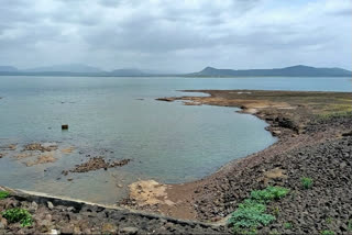 Nashik Rains: 13 per cent increase in water for Gangapur dam