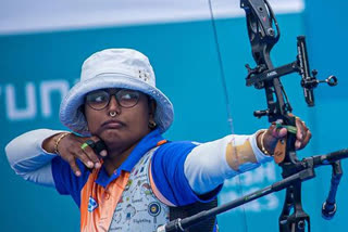 Deepika Kumari