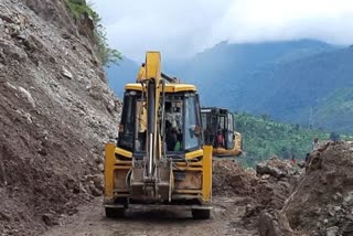 Uttarakhand Road