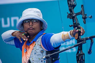 Archer Deepika Kumari finishes ninth
