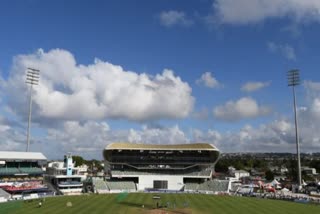 COVID-19: 2nd ODI between West Indies and Australia postponed after positive case