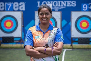 Deepika Kumari