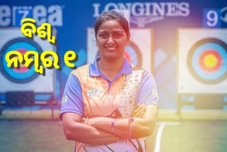 WATCH: How Deepika Kumari beat all odds to become world's best