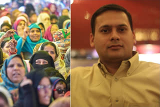 Amit Malviya targets Mamata Banerjee government on HS passed girl's religion controversy