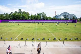 Tokyo Olympics, Day 1: Pravin finishes 31st while Atanu takes 35th spot in individual archery ranking round