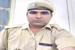 murder in dausa