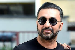 Raj Kundra and Ryan Thorpe's police custody extended to 27th July  Raj Kundra  Ryan Thorpe  Maharashtra  Magistrate Court  നീലചിത്ര നിർമാണം: രാജ് കുന്ദ്രയെയും റയാൻ തോർപ്പിനെയും പൊലീസ് കസ്റ്റഡിയിൽ വിട്ടു  നീലചിത്ര നിർമാണം  രാജ് കുന്ദ്ര  റയാൻ തോർപ്പ്