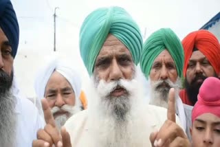 sirsa Farmers Sedition Case update