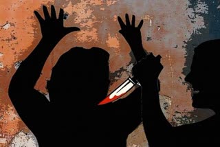 honour killing; Father slits the throat of his pregnant daughter  Father slits the throat of his pregnant daughter in jharkhand  വീണ്ടും ദുരഭിമാനക്കൊല;ഗർഭിണിയായ മകളെ കൊലപ്പെടുത്തി പിതാവ്  ദുരഭിമാനക്കൊല  ജാർഖണ്ഡ്