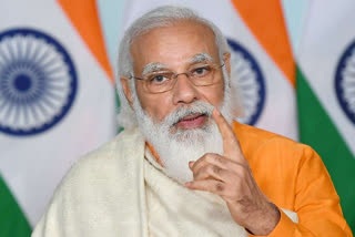 Narendra Modi