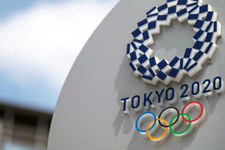 Tokyo Olympic