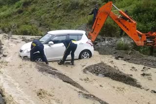 uttarakhand heavy rains