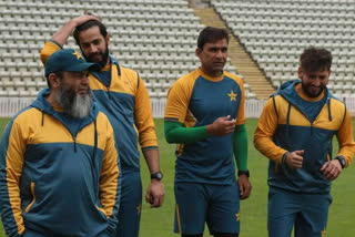 pakistani cricketer Danish Kaneria claims even India B Team can beat Pakistan