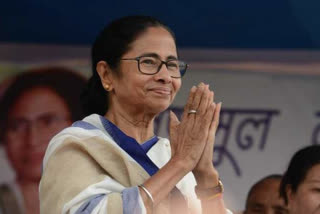 Mamata Banerjee unanimously became the chairperson of parliamentary Committee All India Trinamool Congress
