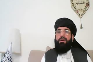 Taliban says No peace until new government in Afghanistan