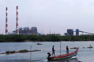 illegal projects of TNEB, ennore thermal plant issue, எண்ணூர் துறைமுகம், எண்ணூர் அனல் மின் நிலையம், தமிழ்நாடு மின்சார வாரியம், பூவுலகின் நண்பர்கள் அமைப்பு  ஜி சுந்தர்ராஜன், முக்கிய செய்திகள், poovulagu news, ennore fishermen issue, சென்னை செய்திகள், எண்ணூர் செய்திகள், ennore news tamil